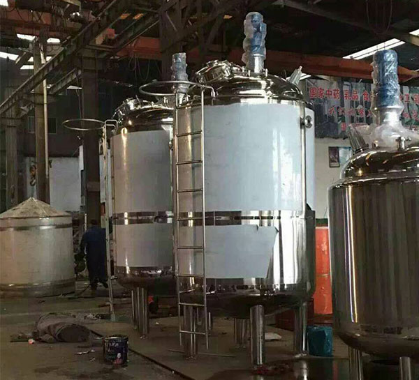 反應釜