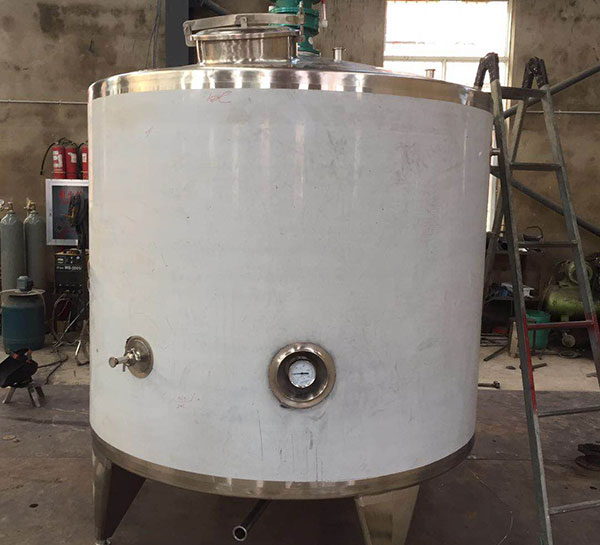 米酒、酸奶發(fā)酵罐