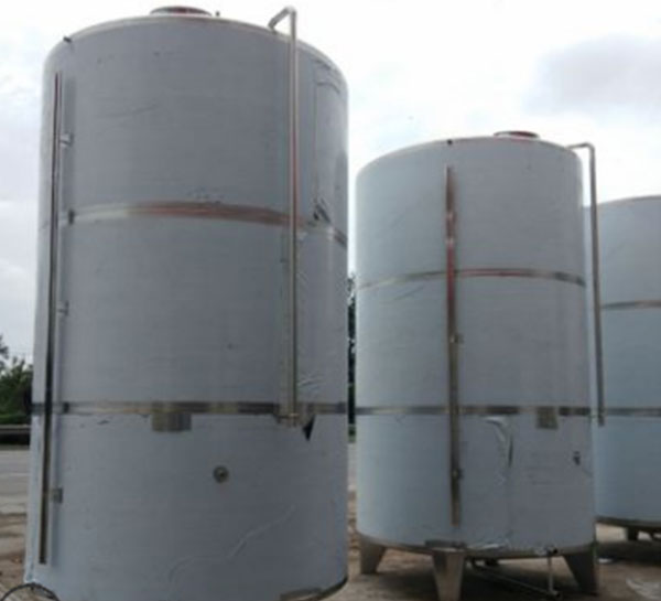 米酒、酸奶發(fā)酵罐