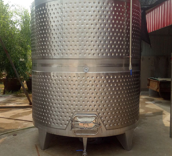 米酒、酸奶發(fā)酵罐