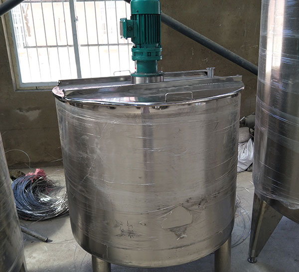 配料罐、攪拌罐、調(diào)配罐、濃配罐