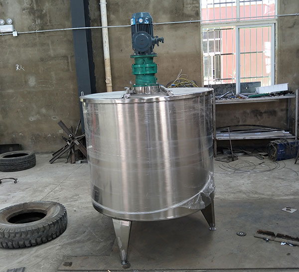 配料罐、攪拌罐、調(diào)配罐、濃配罐