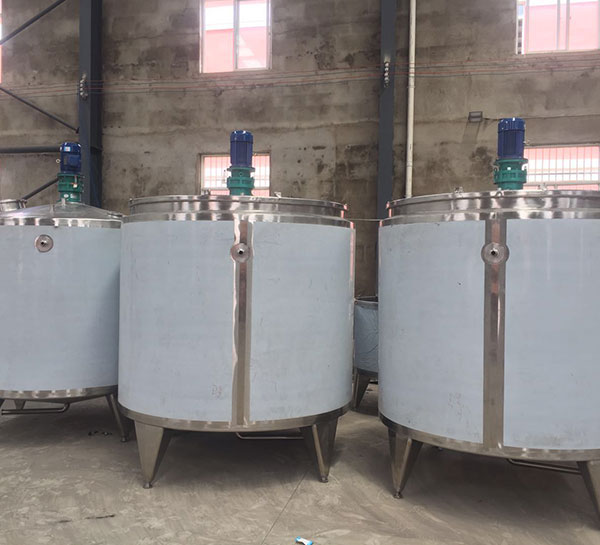 配料罐、攪拌罐、調(diào)配罐、濃配罐
